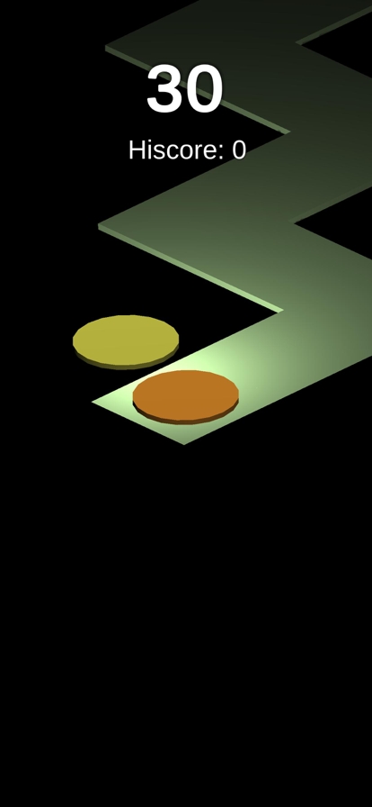 Step By Step: Beyond Infinityios版3