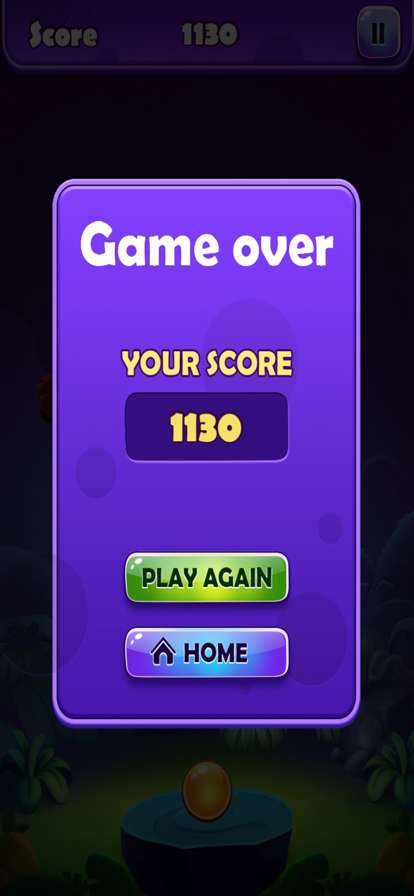 BStudio Jumping Ball In Jungleios版6