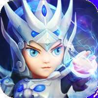 萌侠传（放置冒险）