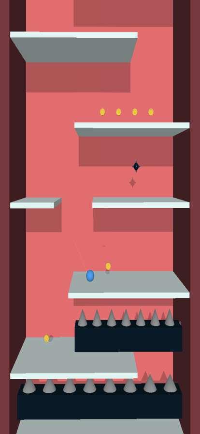 InfiniteHoperzios版2