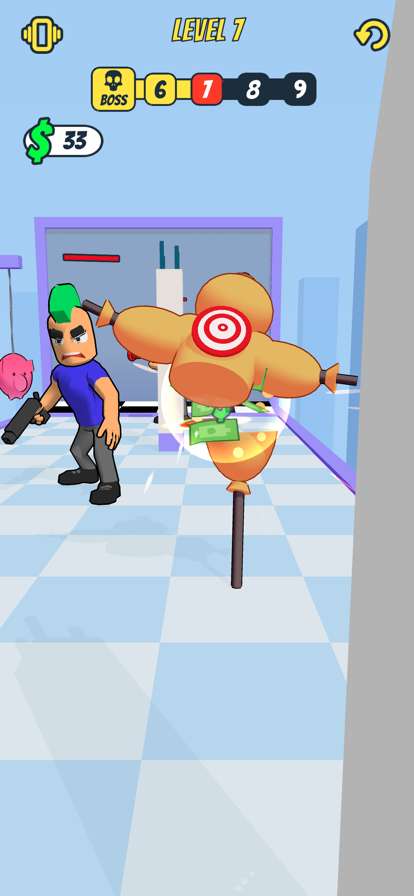 Merge And Slashios版5