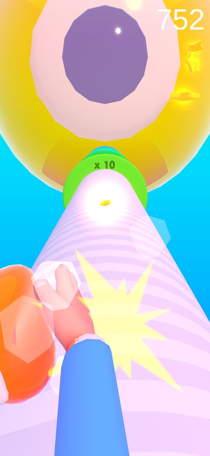 Dummy Of Slapsios版2