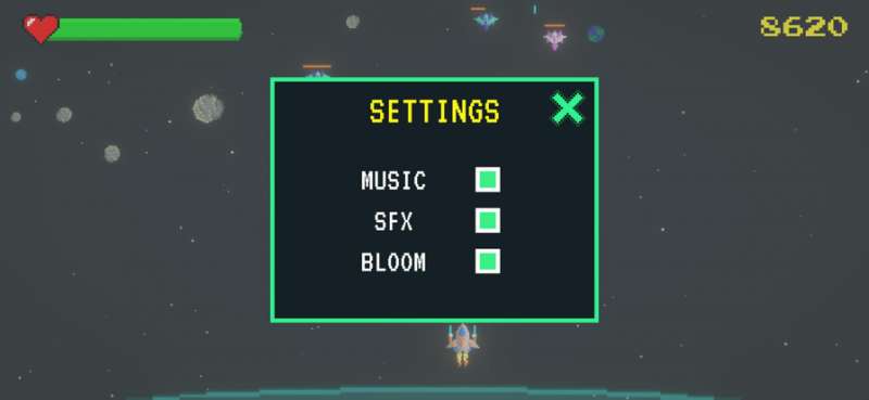 MoonWar : ChainCadeios版5