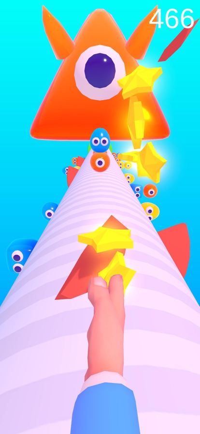 Dummy Of Slapsios版7