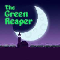 The Green Reaperios版