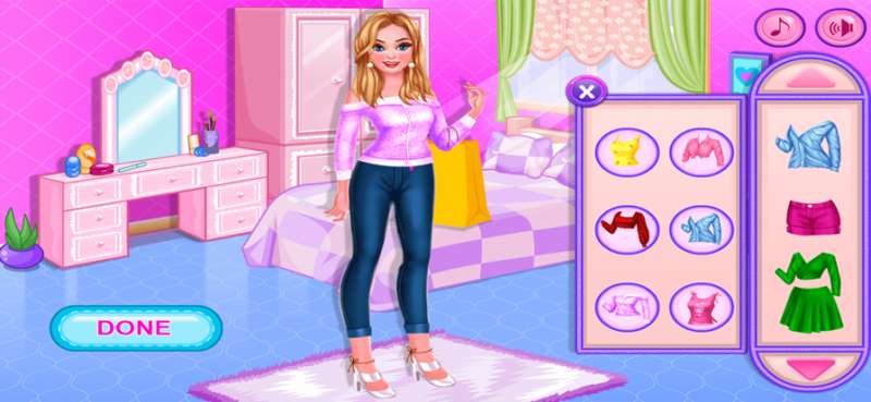 Prom Hairdo College Graduationios版1