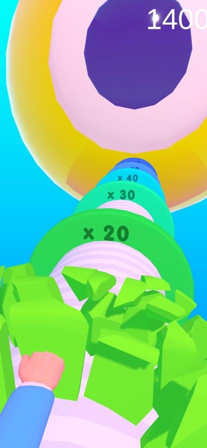 Dummy Of Slapsios版9