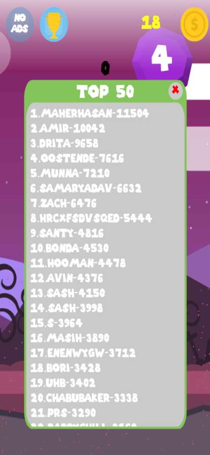 Magic Ball Blastios版5