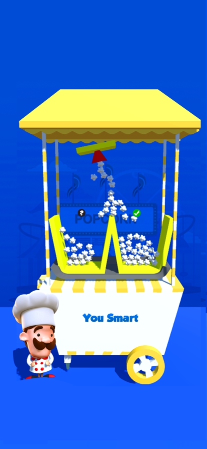 Popcorn Feverios版8