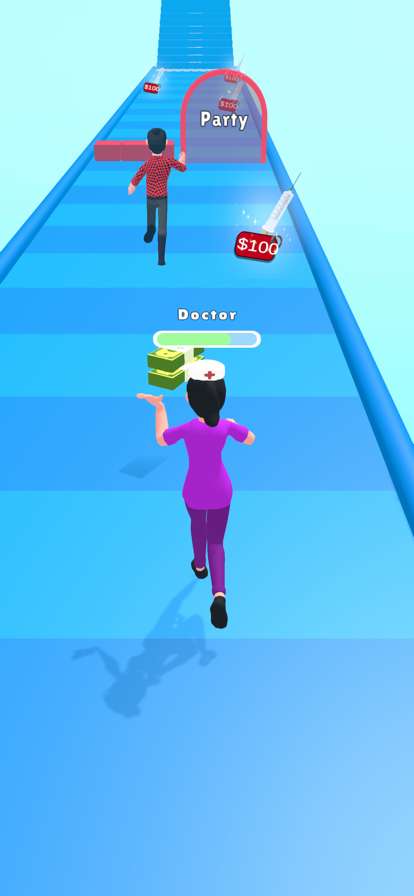 Career Master!ios版2