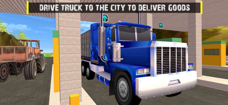 Extreme Farming Fest 3Dios版6