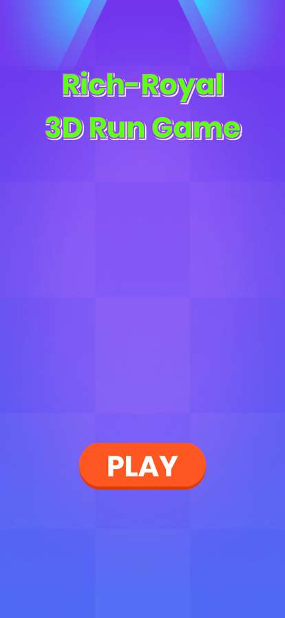 富豪皇家3D运行游戏ios版0