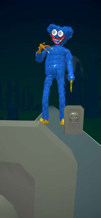 Can\'t See Meios版4