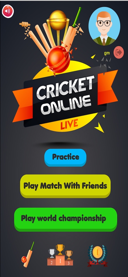 Cricket Onlineios版1