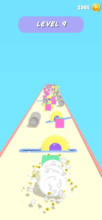 Cleaning Runnerios版1