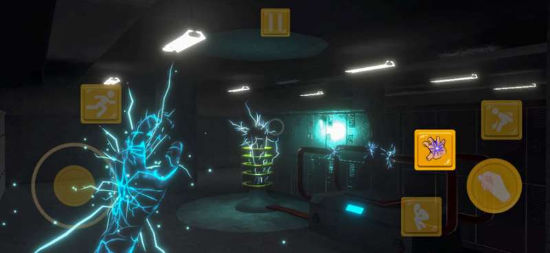 Factory Toy Horrorios版3