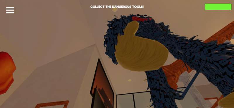 Escape Playtime Chapter 2ios版0