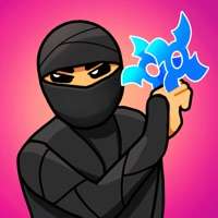 Merge And Slashios版