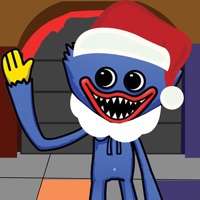 Poppy Christmas Game Modios版