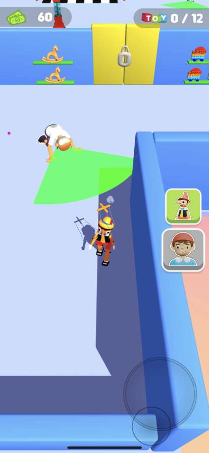 Toy Store Escapeios版3