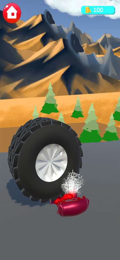 DIY Science Experiments Game!ios版2