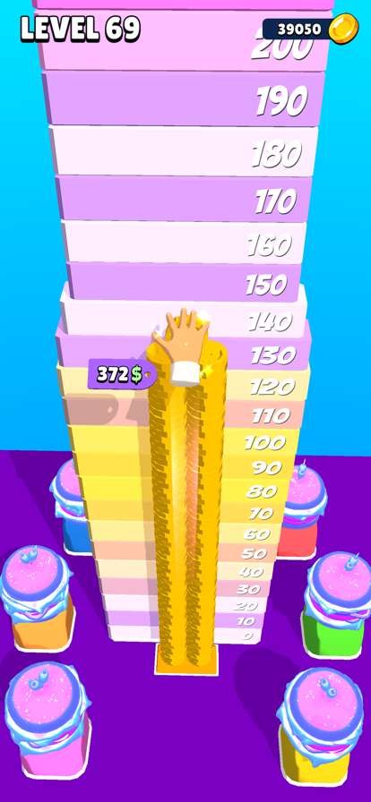 Burger Rusherios版2