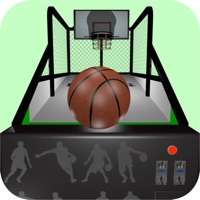 Basketball toss gameios版