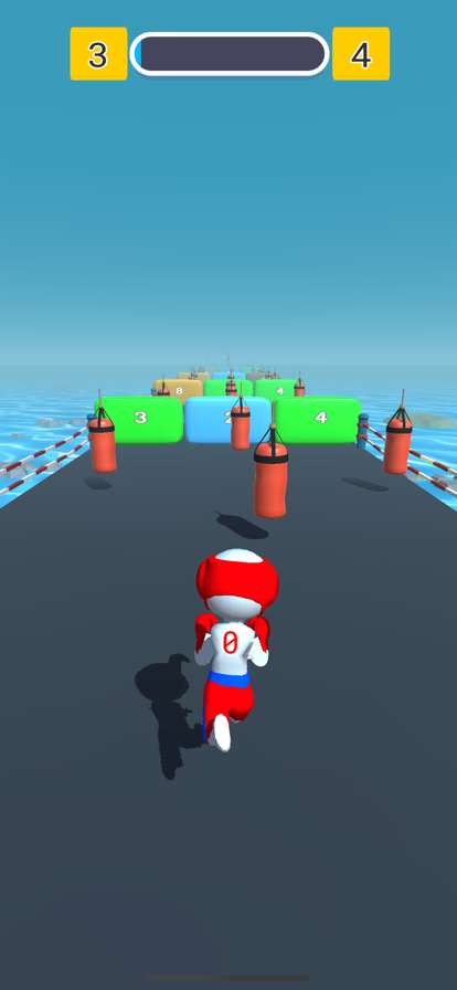 Giant Punch Hitios版6