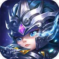 三国之怒（送最强神关羽）-BT