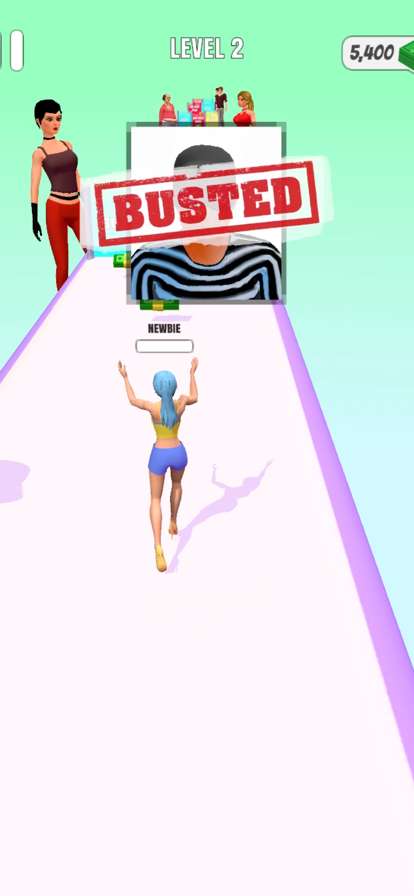 Pawn Shop Runios版2