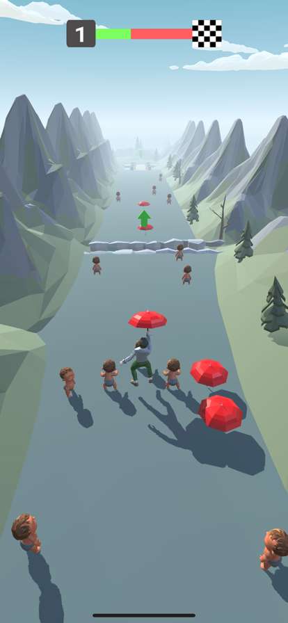 Rescue Babiesios版1