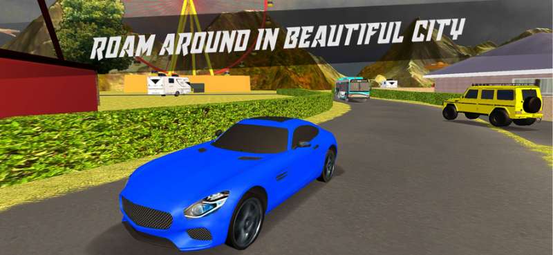 Super Camper Vanios版2