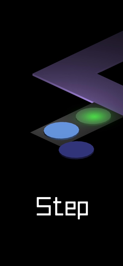 Step By Step: Beyond Infinityios版0