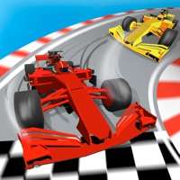 Formula 2022 Car Racing Leagueios版