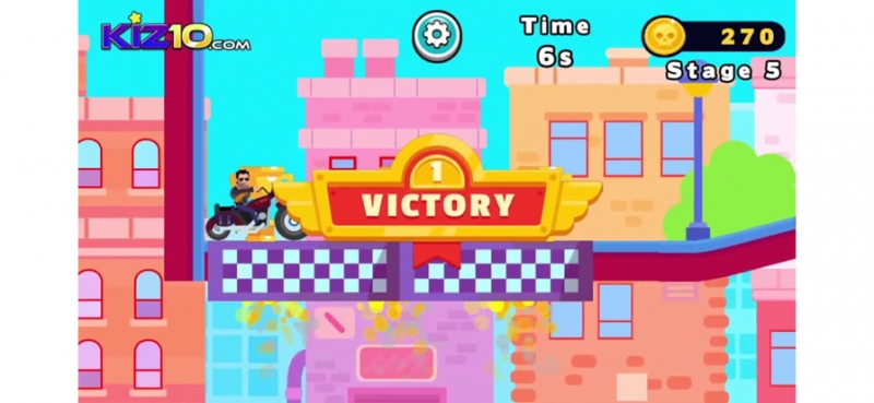 Hy Racing Onlineios版0