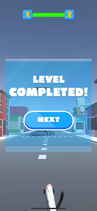 Catch The Giantios版4