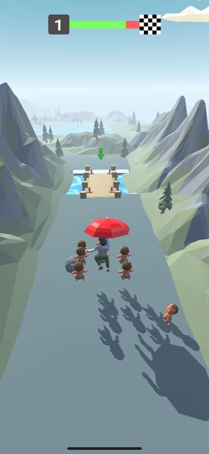 Rescue Babiesios版2