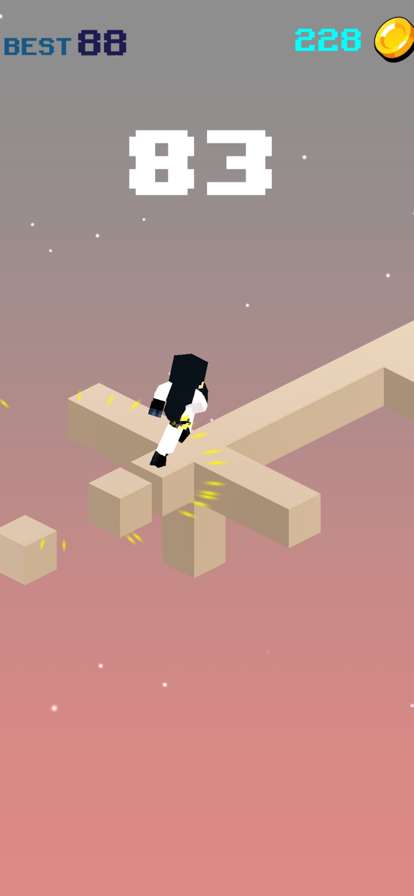 Craft Heroes: Flip and Runios版6