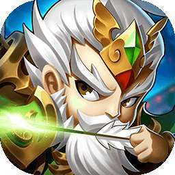 小小三国（零氪送神将）