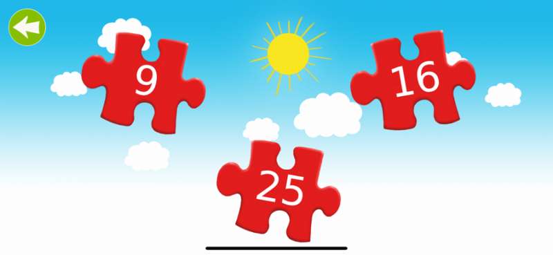 3in1 Puzzle Spaßios版2