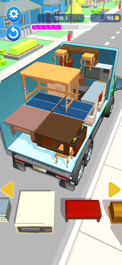 拉货小能手ios版0