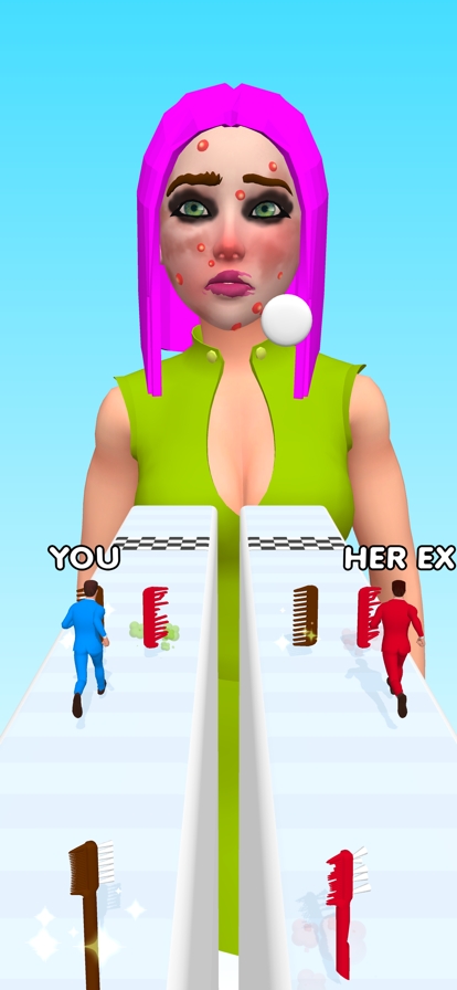 Makeup Royaleios版2