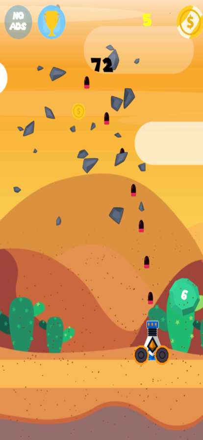 Cannonball Hitios版1