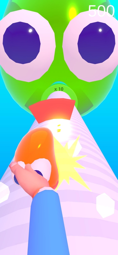 Dummy Of Slapsios版5