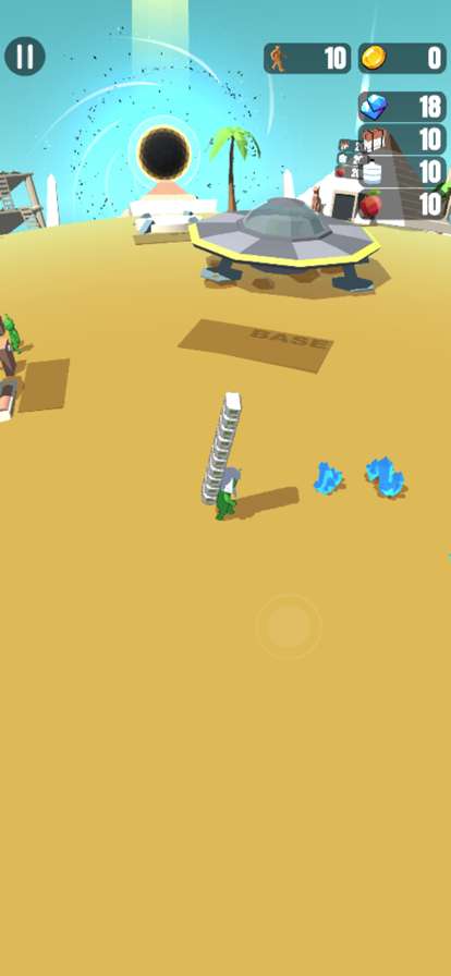 Great Founderios版6