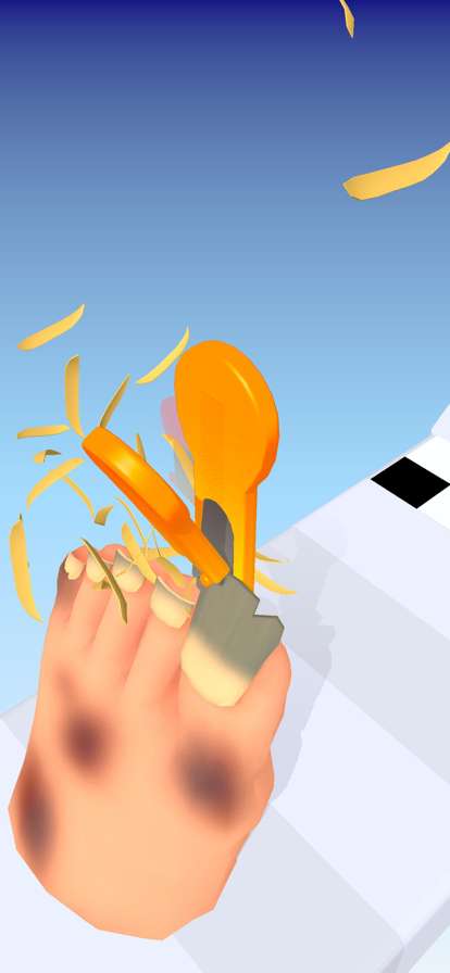 Pedicure Rushios版3