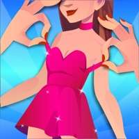 Fashion Merge!ios版