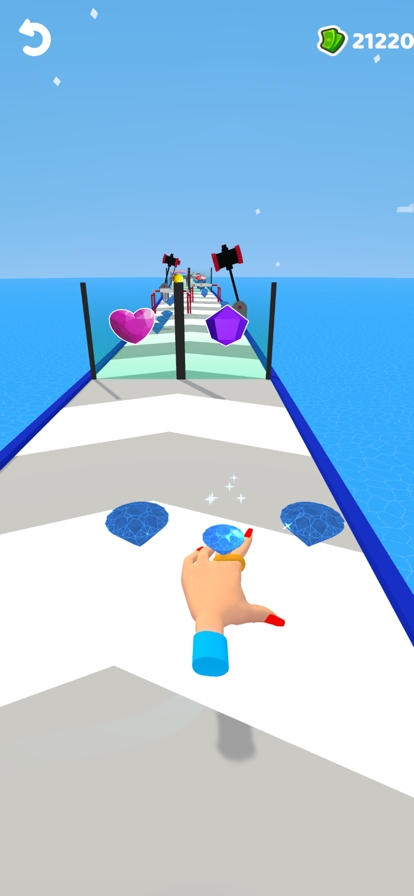 Gem Evolution 3Dios版0