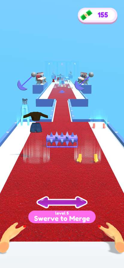 Fashion Merge!ios版2