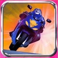 Ultimate Motorcycle Racingios版